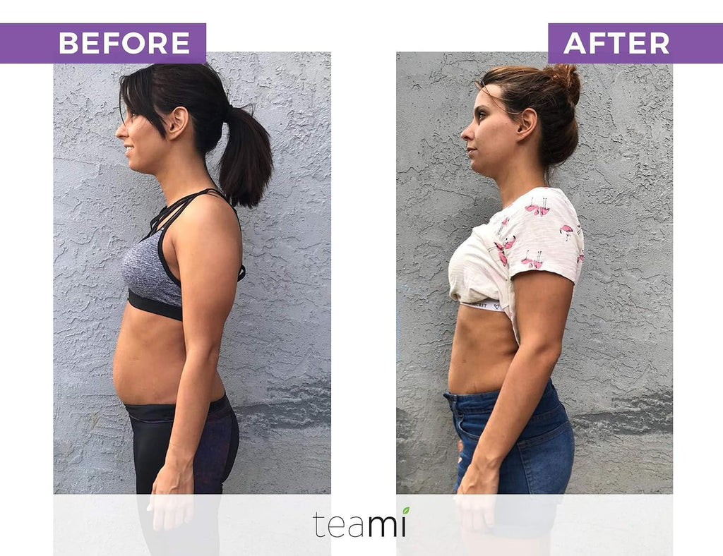 Teami® Colon Cleanse and Detox Tea | All Natural Cleanse tea for Men & Women | 30 Day Supply, 15 Tea Bags (Lemon)