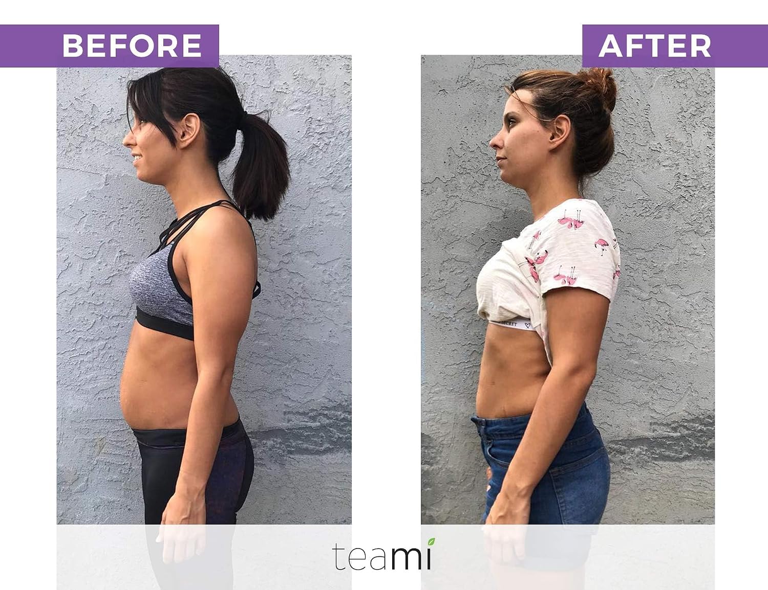 Teami® Colon Cleanse and Detox Tea | All Natural Cleanse tea for Men & Women | 30 Day Supply, 15 Tea Bags (Lemon)