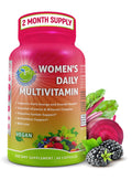 Men's Daily Multivitamin 50 Plus - Vegan Methylated Multivitamin for Men 50 and Over - Saw Palmetto, Biotin, Organic Superfoods, Lutein - Eye, Energy, Gut, Health Support - Easy to Swallow Capsules