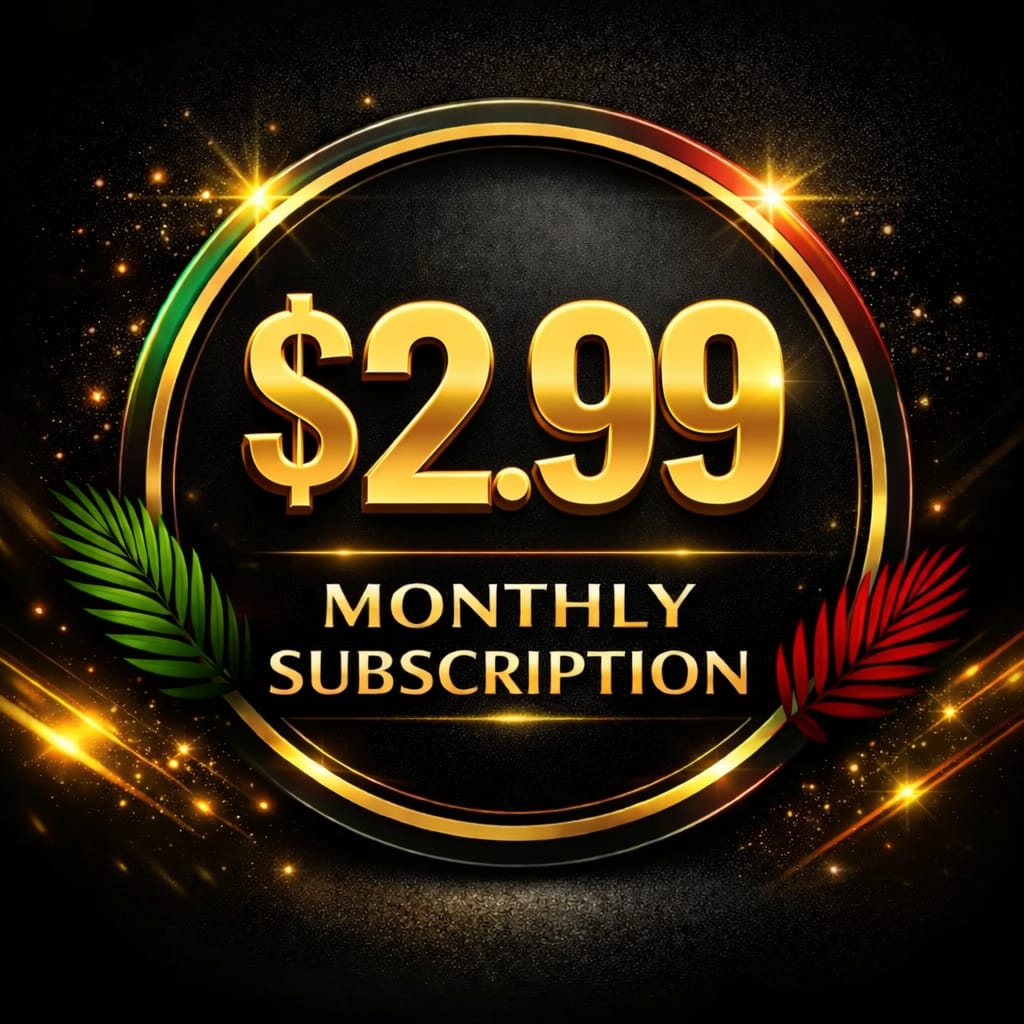 Thrive Membership Subscription