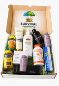 📦 Survival Shipping Reseller Box