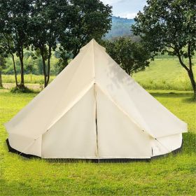 6+ Person Camping Tent