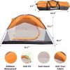 2/6 Family Camping Tents