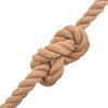 Rope 100% Jute 0.4" 3937"