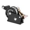 Hand Winch with Steel Wire for Trailer, Boat or ATV Towing